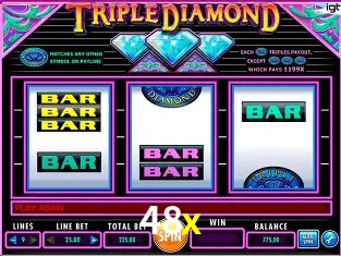 A Revolução dos Aplicativos de Jogos no 48x