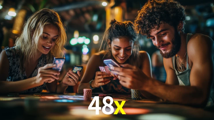 Gates of Olympus 48x