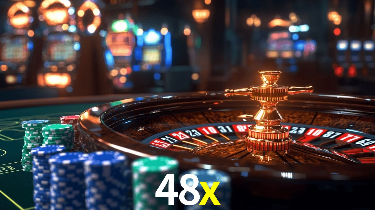 Blackjack Table 48x