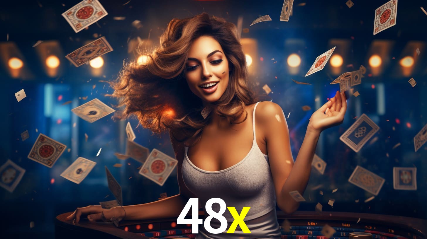 VIP Casino 48x