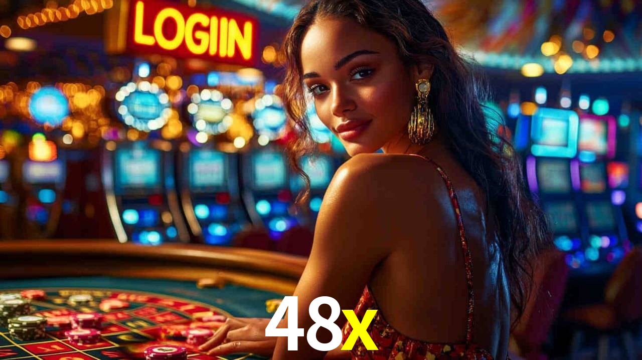 Benefícios da Conta 48x