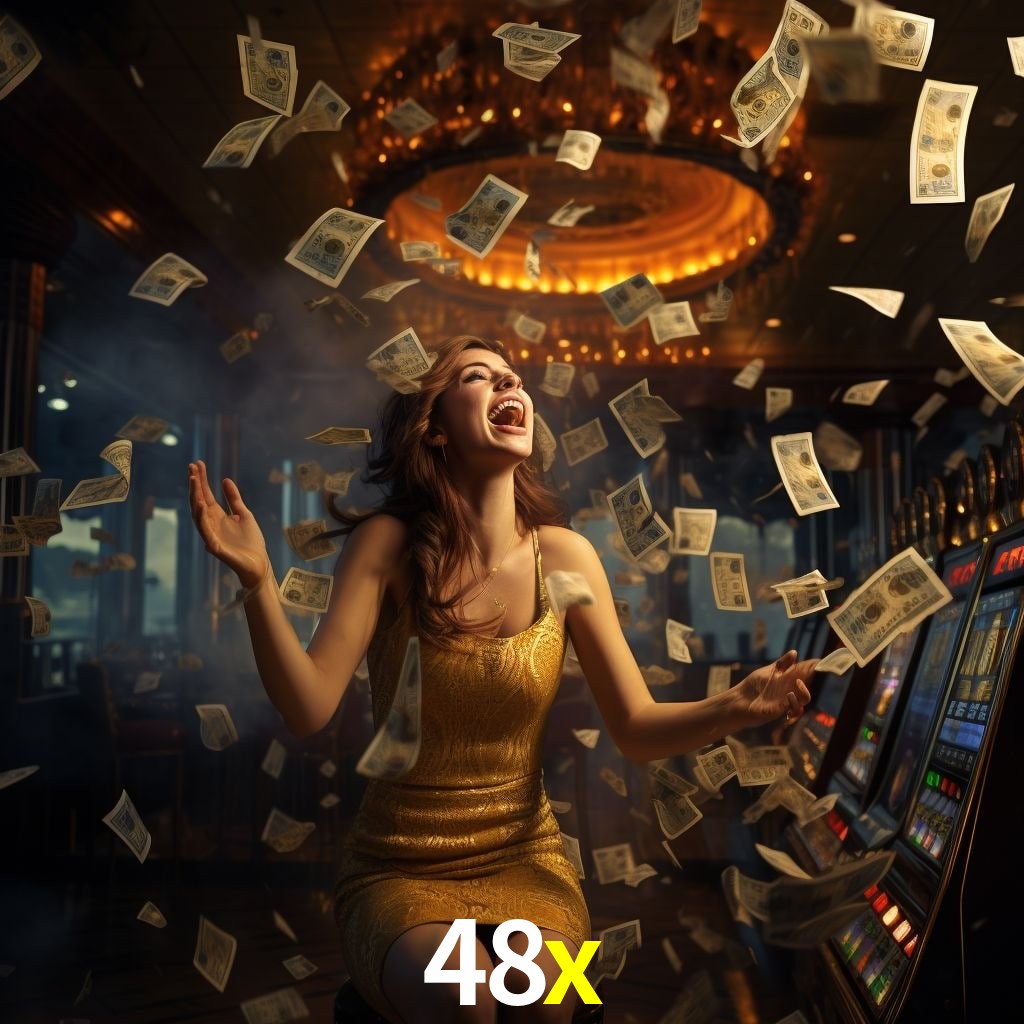 Live Casino 48x