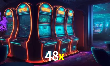 Desvendando o Mundo dos Jogos Virtuais na 48x