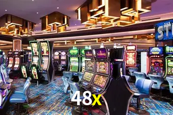 Descubra o Programa VIP da 48x: Vantagens Exclusivas para Jogadores