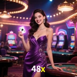 Casino VIP 48x