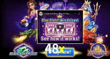 Descubra o Mundo do Cassino Online com 48x