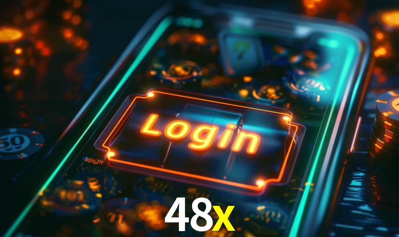 Secure Login 48x